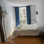 Oasis Ebi00551 Daire Bilbao