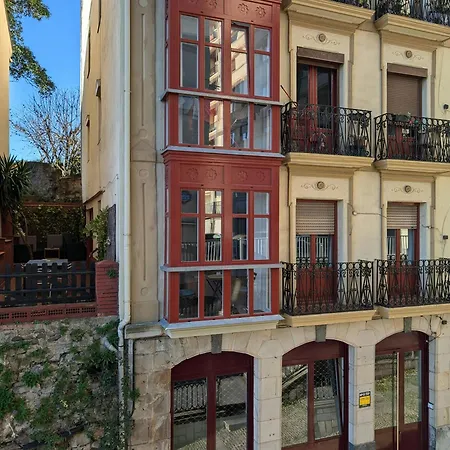 Oasis Ebi00551 Апартаменти