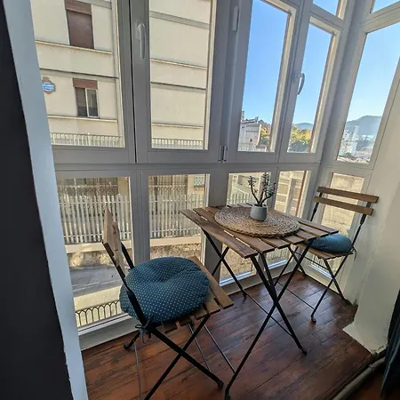 Oasis Ebi00551 Апартаменти *