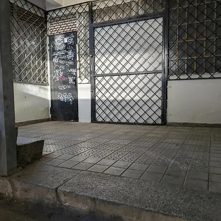 Oasis Ebi00551 * Більбао