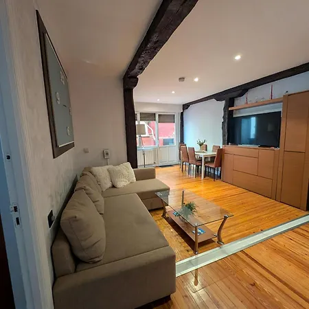 Oasis Ebi00551 * Більбао