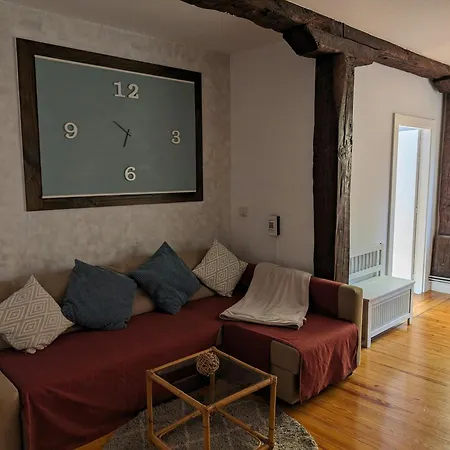 Oasis Ebi00551 Апартаменти