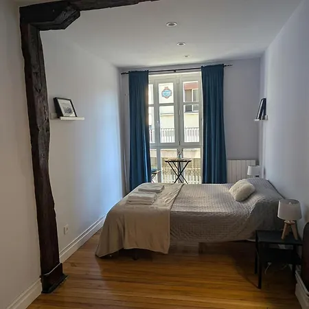 Oasis Ebi00551 Апартаменти *