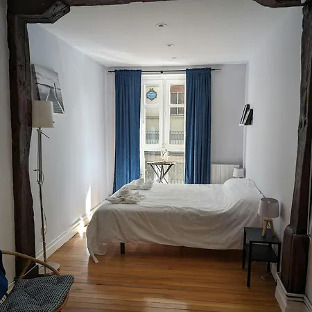 Apartamento Oasis Ebi00551 *