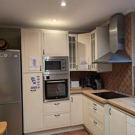 Oasis Ebi00551 Bilbau