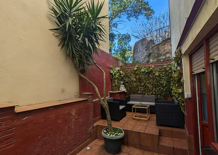 Oasis Ebi00551 * Bilbau