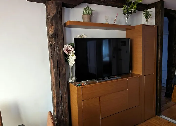 Apartamento Oasis Ebi00551 *