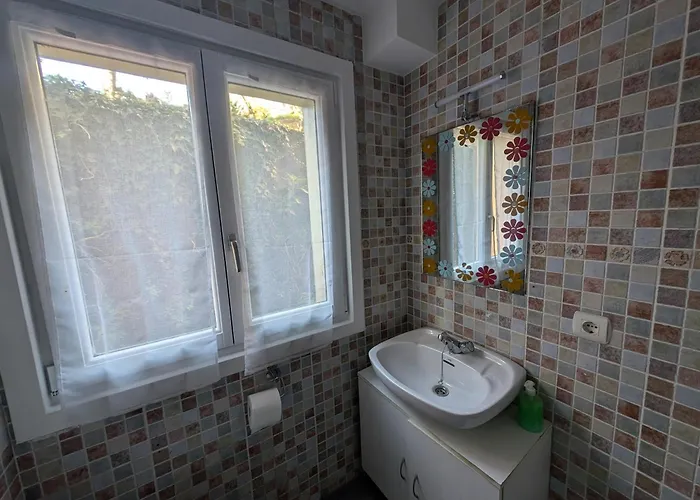 Oasis Ebi00551 Bilbau