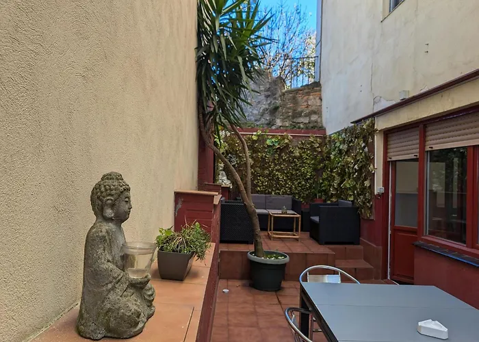 Apartamento Oasis Ebi00551 *