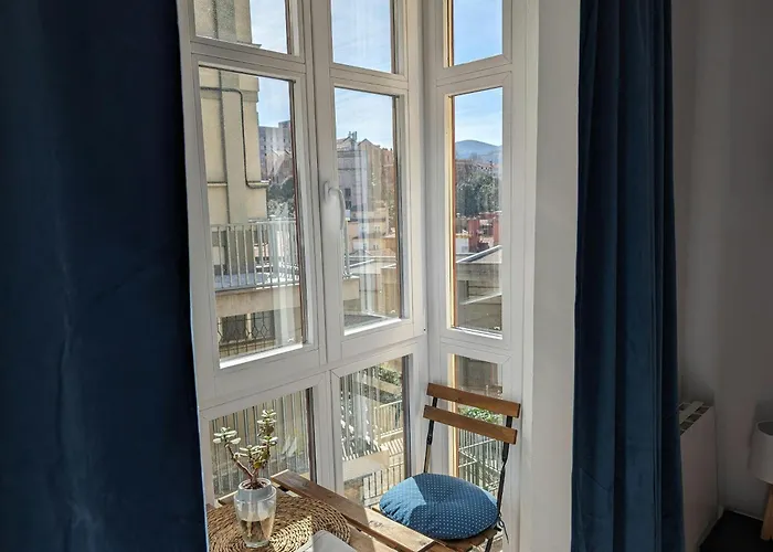 Oasis Ebi00551 Apartamento Bilbau