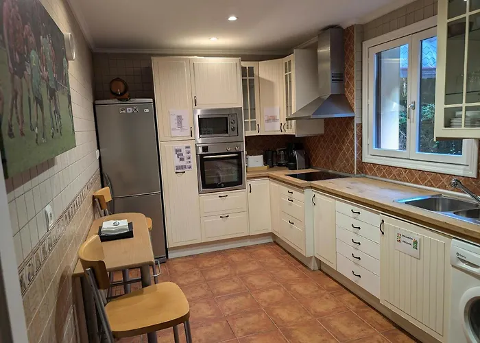 Apartamento Oasis Ebi00551 Bilbau