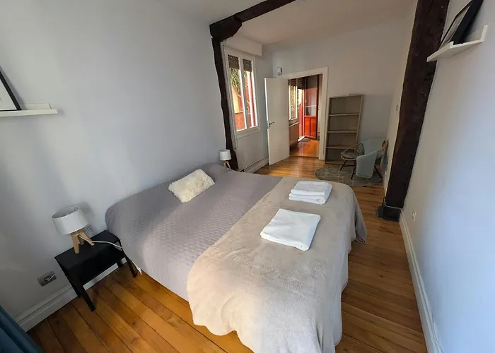 Apartamento Oasis Ebi00551