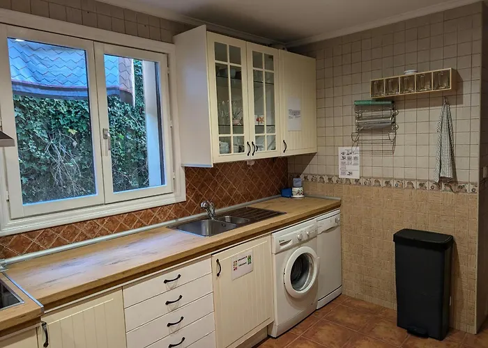 Apartamento Oasis Ebi00551 *