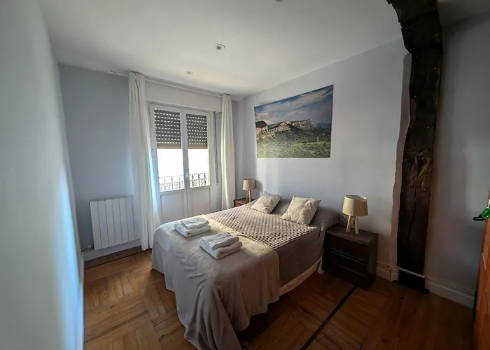 Apartamento Oasis Ebi00551 *