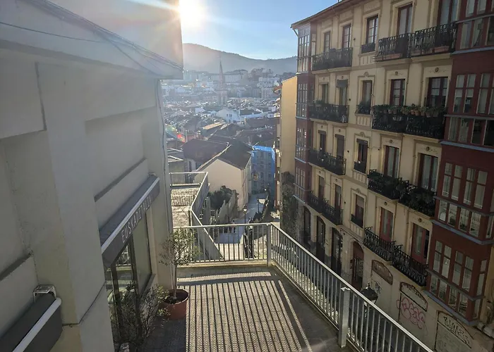 Oasis Ebi00551 Apartamento Bilbau