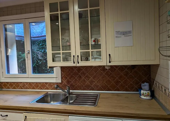 Oasis Ebi00551 Apartamento