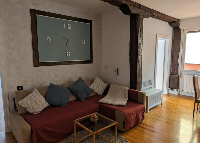 Oasis Ebi00551 Apartamento