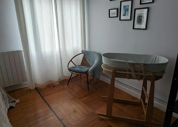 Apartamento Oasis Ebi00551