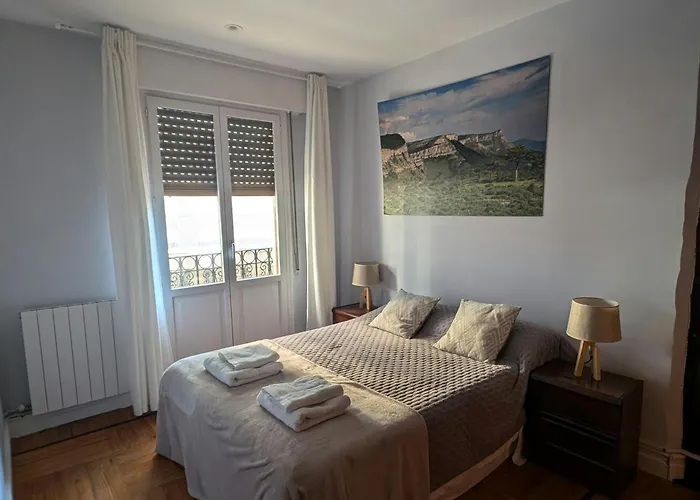 Oasis Ebi00551 Apartamento *