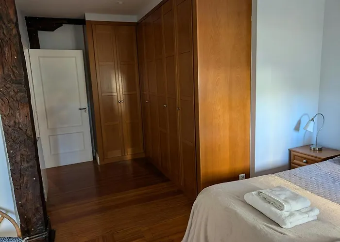 Oasis Ebi00551 Apartamento *