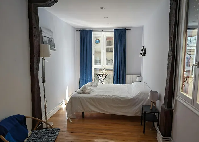 Apartamento Oasis Ebi00551 *