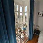 Апартаменти Oasis Ebi00551 Більбао