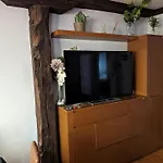 Appartement Oasis Ebi00551 *
