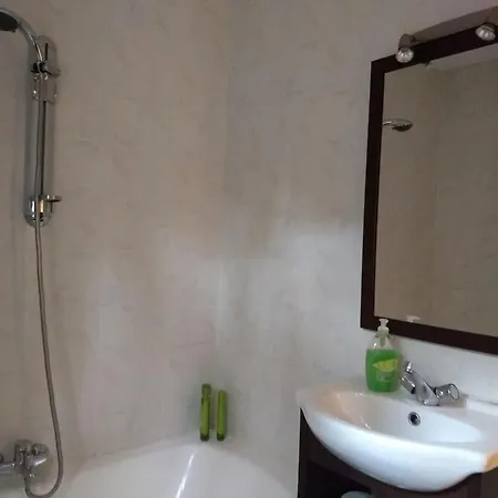 Apartment Oasis Ebi00551 Bilbao