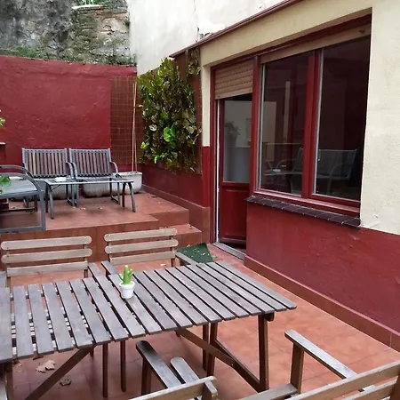 Oasis Ebi00551 Apartment Bilbao