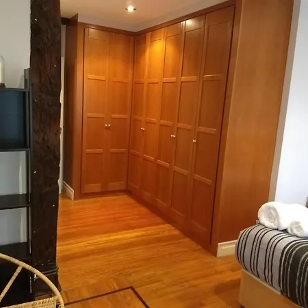 Oasis Ebi00551 Apartment Bilbao