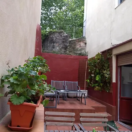 Oasis Ebi00551 Apartment Bilbao