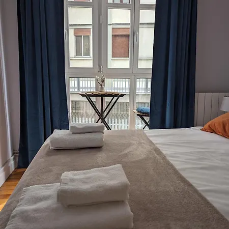 Apartment Oasis Ebi00551 Bilbao