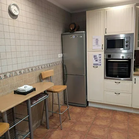 Oasis Ebi00551 Apartment Bilbao