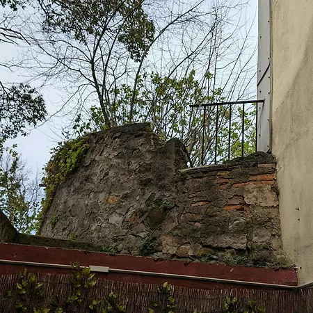 Appartamento Oasis Ebi00551