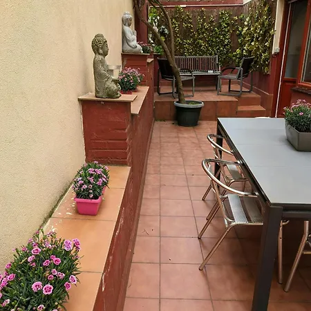 Oasis Ebi00551 Apartment Bilbao