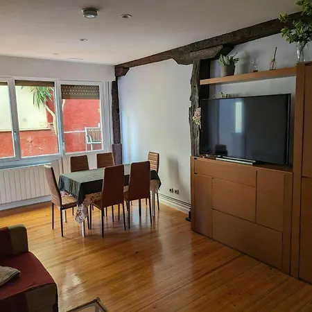 Apartment Oasis Ebi00551 Bilbao