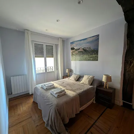 Appartamento Oasis Ebi00551 *