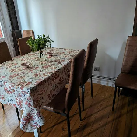 Apartment Oasis Ebi00551 Bilbao