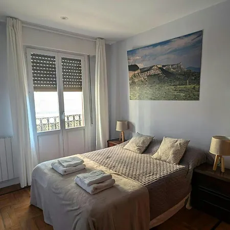 Appartamento Oasis Ebi00551 *