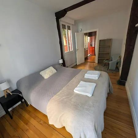 Apartment Oasis Ebi00551 Bilbao