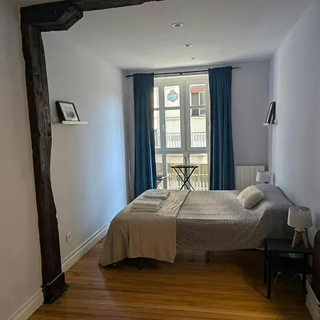 Appartamento Oasis Ebi00551