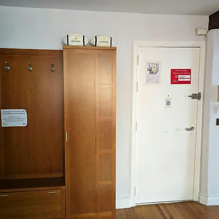 Oasis Ebi00551 Apartment Bilbao