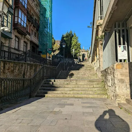 Apartment Oasis Ebi00551 Bilbao