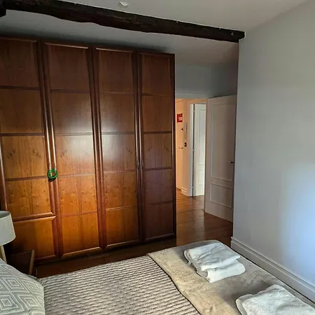Appartamento Oasis Ebi00551 *