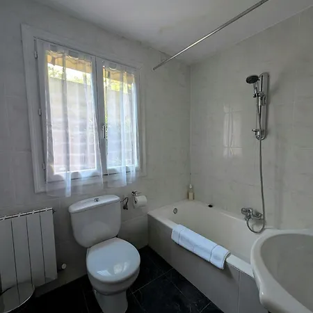 Apartment Oasis Ebi00551 Bilbao