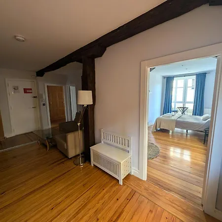 Oasis Ebi00551 Appartement