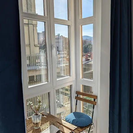 Oasis Ebi00551 Appartement Bilbao