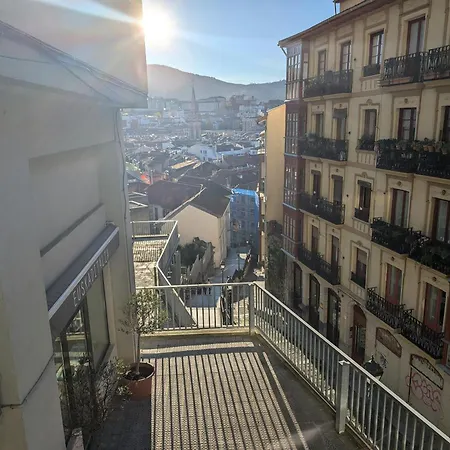 Oasis Ebi00551 Appartement Bilbao