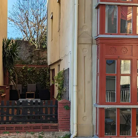 Appartement Oasis Ebi00551 Bilbao