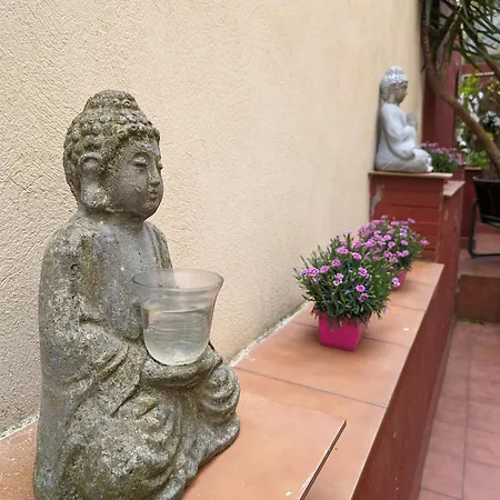 Appartement Oasis Ebi00551